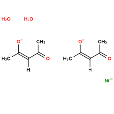 乙酰丙酮镍二水合物, 99%