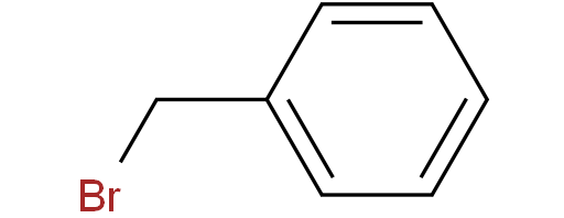 2398 溴化苄 α-溴甲苯；苄基溴 100-39-0