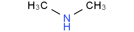 354 二甲胺[无水]二甲胺溶液  124-40-3