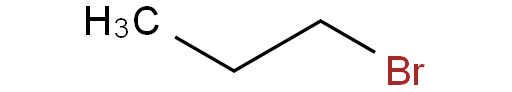 2390 1-溴丙烷 正丙基溴；溴代正丙烷 106-94-5