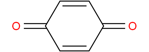 86 苯醌  106-51-4