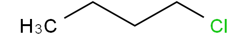 1446 1-氯丁烷 正丁基氯；氯代正丁烷