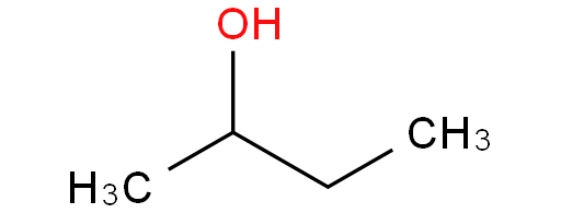 219 2-丁醇 仲丁醇