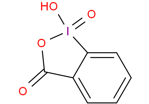 2-碘酰基苯甲酸