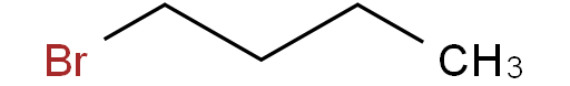 2396 1-溴丁烷 正丁基溴；溴代正丁烷 109-65-9