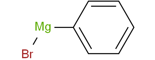 74 苯基溴化镁[浸在乙醚中的]  100-58-3