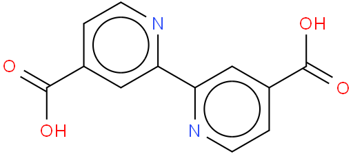 2,2'-联吡啶-4,4'-二甲酸