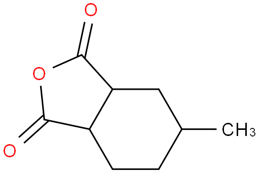 4-甲基六氢苯酐