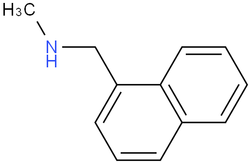 N-甲基-1-萘甲氨