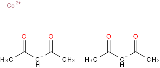 乙酰丙酮钴(II), 97%