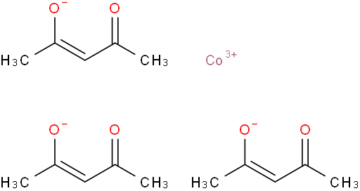 乙酰丙酮钴(III), 98%