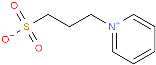 丙烷磺酸吡啶盐