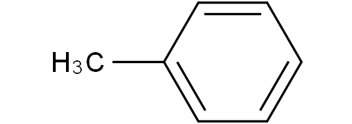 108-88-3 甲苯