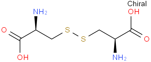 L-胱氨酸