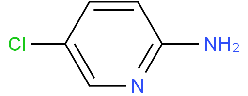 2-氨基-5-氯吡啶