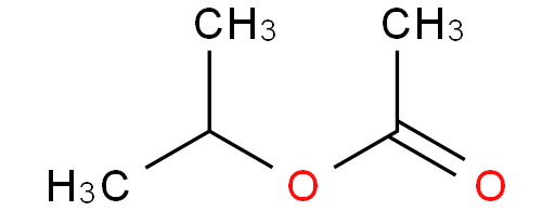 2653 乙酸异丙酯 醋酸异丙酯 108-21-4