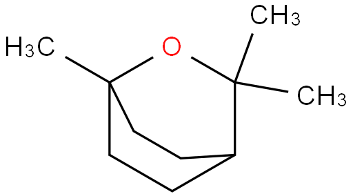 983 1,8-环氧对孟烷 桉叶油醇