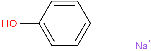 63苯酚钠 苯氧基钠571188-82-4