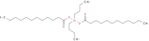 二月桂酸二丁基锡