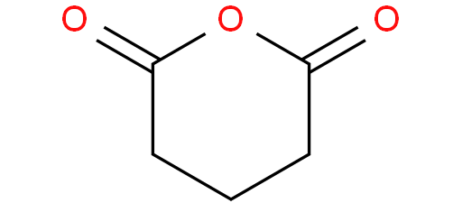 戊二酸酐