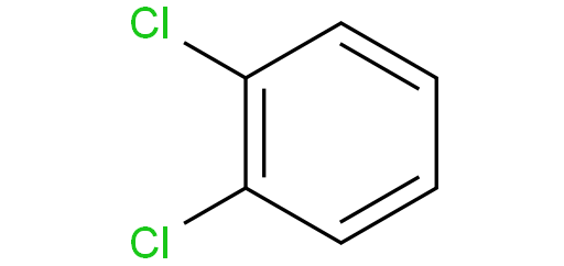 501 1,2-二氯苯 邻二氯苯 95-50-1