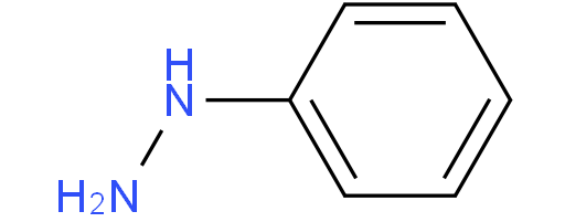 Hydrazine, phenyl-