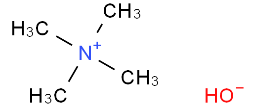 Tetramethylammonium hydroxide