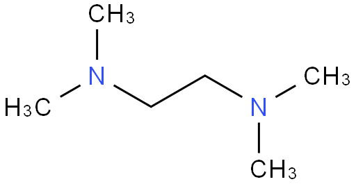 N,N,N′,N′-Tetramethylethylenediamine