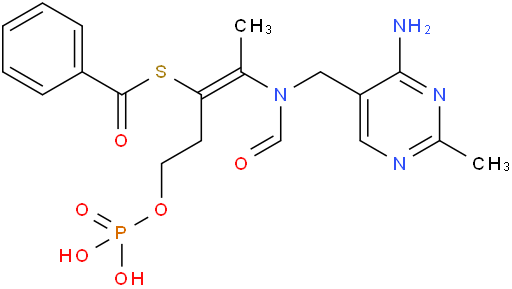 Benfotiamine