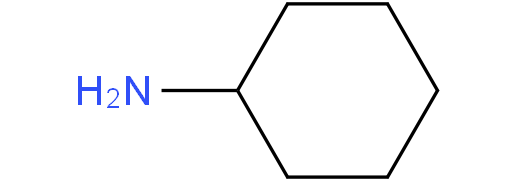 Cyclohexylamine