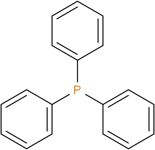 Triphenylphosphine