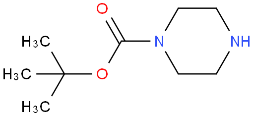 N-BOC-Piperazine