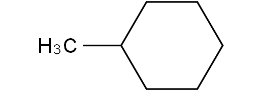 Methylcyclohexane