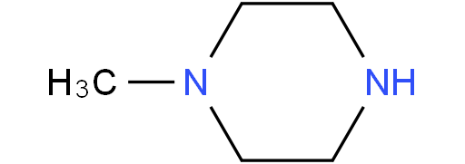 1-Methylpiperazine