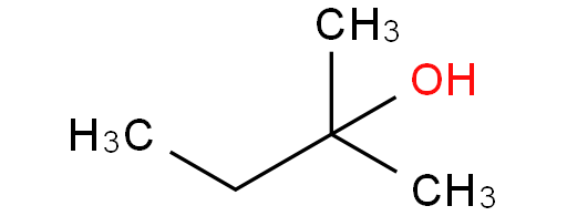 2-Methyl-2-butanol