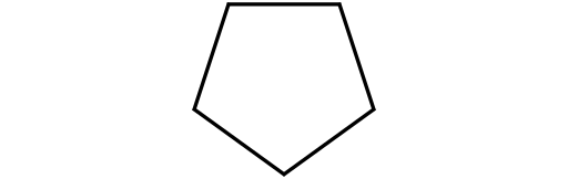 Cyclopentane