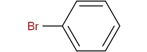 Bromobenzene