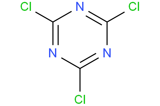 Cyanuric chloride