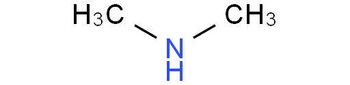 Dimethylamine