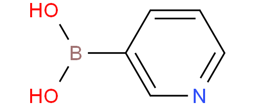 Pyridin-3-ylboronic acid