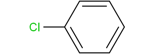 Chlorobenzene