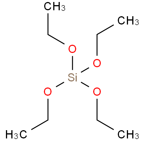 Tetraethyl orthosilicate