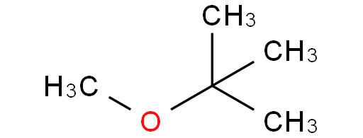 tert-Butyl methyl ether