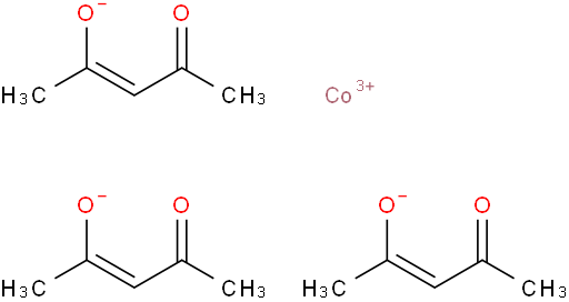 Cobalt (Ⅲ) acetylacetonate