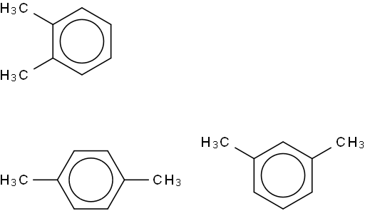 Xylene