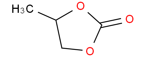 Propylene carbonate