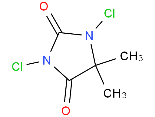 1,3-Dichloro-5,5-dimethylhydantoin