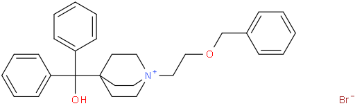 Umeclidinium bromide