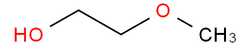 2-Methoxyethanol