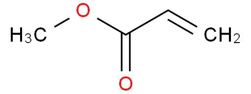 Methyl acrylate